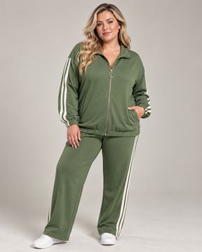 Immagine di STYLISH  & COMFTABLE QUALITY TRACKSUIT RELAXED FIT